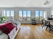 Appartement 5 pièces 90 m²