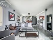 Appartement 5 pièces 90 m²