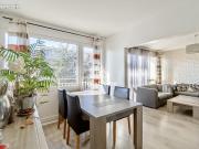 Appartement 5 pièces 90 m²