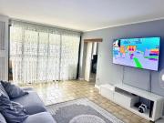 Appartement 5 pièces 90 m²