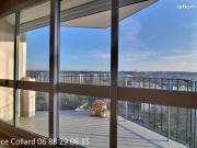 Appartement 5 pièces 90 m²