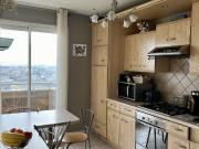 Appartement 5 pièces 90 m²