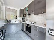 Appartement 5 pièces 90 m²