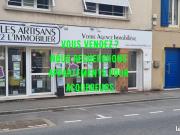 Appartement 5 pièces 90 m²