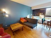 Appartement 5 pièces 90 m²