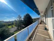 Appartement 5 pièces 90 m²