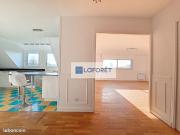 Appartement 5 pièces 90 m²