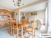 Appartement 5 pièces 90 m²