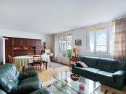 Appartement 5 pièces 90 m²