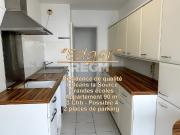 Appartement 5 pièces 90 m²