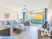 Appartement 5 pièces 90 m²