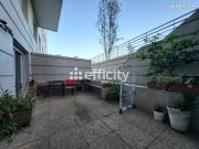 Appartement 5 pièces 90 m²