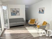 Appartement 5 pièces 100 m²