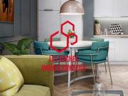 Appartement 5 pièces 90 m²