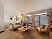 Appartement 5 pièces 90 m²