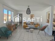 Appartement 5 pièces 90 m²