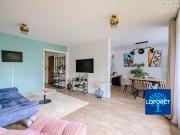 Appartement 5 pièces 90 m²
