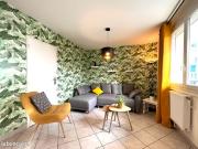 Appartement 5 pièces 90 m²