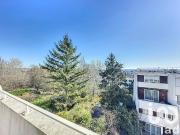 Appartement 5 pièces 89 m²