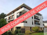 Appartement 5 pièces 90 m²