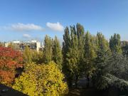 Appartement 5 pièces 91 m²