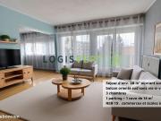 Appartement 5 pièces 91 m²