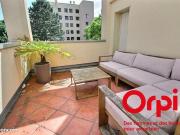 Appartement 5 pièces 91 m²