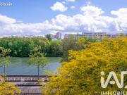 Appartement 5 pièces 91 m²