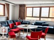 Appartement 5 pièces 91 m²