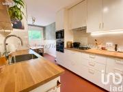 Appartement 5 pièces 91 m²