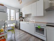 Appartement 5 pièces 91 m²