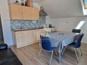 Appartement 5 pièces 91 m²