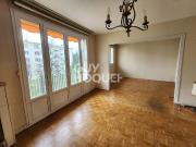 Appartement 5 pièces 91 m²