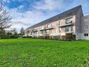 Appartement 5 pièces 92 m²