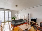 Appartement 5 pièces 91 m²