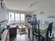 Appartement 5 pièces 91 m²