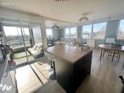 Appartement 5 pièces 91 m²