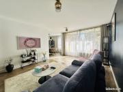 Appartement 5 pièces 91 m²