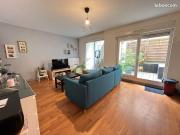 Appartement 5 pièces 91 m²