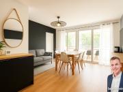 Appartement 5 pièces 91 m²