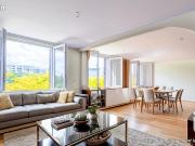 Appartement 5 pièces 91 m²