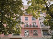 Appartement 5 pièces 91 m²