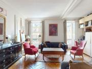 Appartement 5 pièces 91 m²