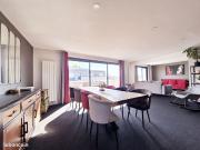 Appartement 5 pièces 91 m²