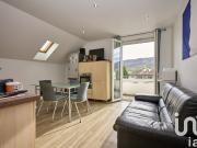 Appartement 5 pièces 91 m²