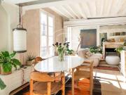 Appartement 5 pièces 91 m²