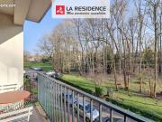 Appartement 5 pièces 91 m²