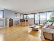 Appartement 5 pièces 92 m²
