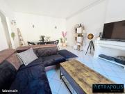 Appartement 5 pièces 92 m²