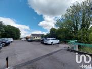 Appartement 5 pièces 92 m²